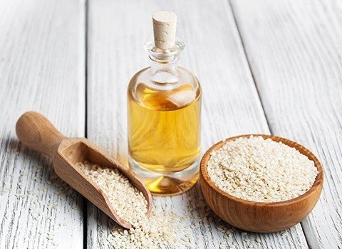 خرید و قیمت روغن کنجد خالص ارگانیک + فروش صادراتی